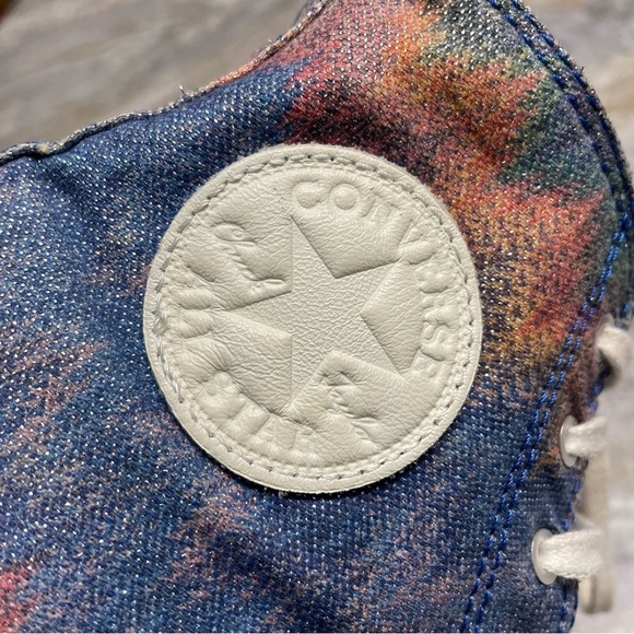 Missoni x Converse Chuck Taylor All Star High-Tops - Picture 5 of 13